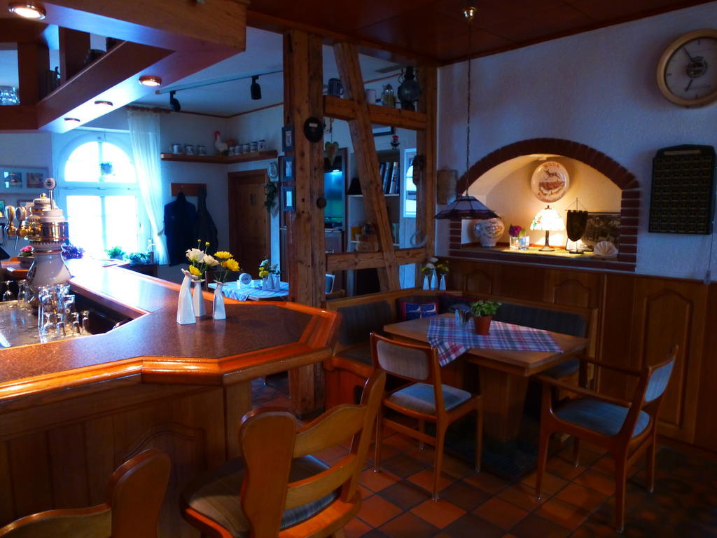 Landhaus-Puettmann Hotel Fröndenberg Kültér fotó
