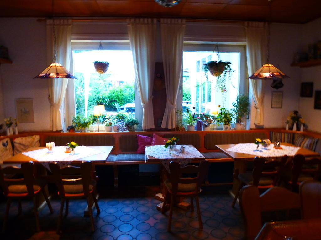 Landhaus-Puettmann Hotel Fröndenberg Kültér fotó
