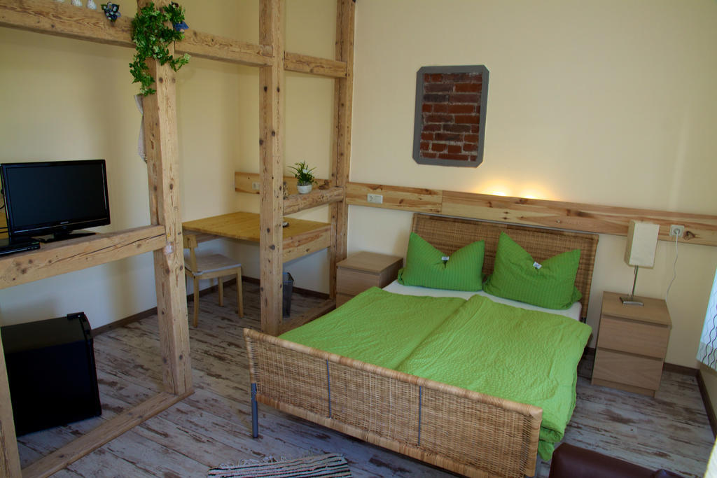 Landhaus-Puettmann Hotel Fröndenberg Kültér fotó