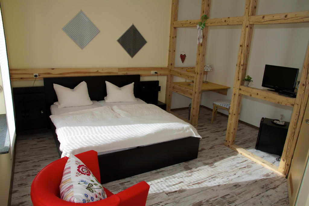 Landhaus-Puettmann Hotel Fröndenberg Szoba fotó