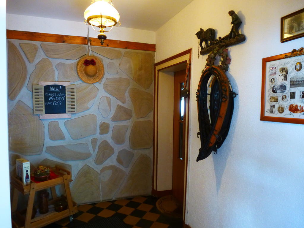 Landhaus-Puettmann Hotel Fröndenberg Kültér fotó